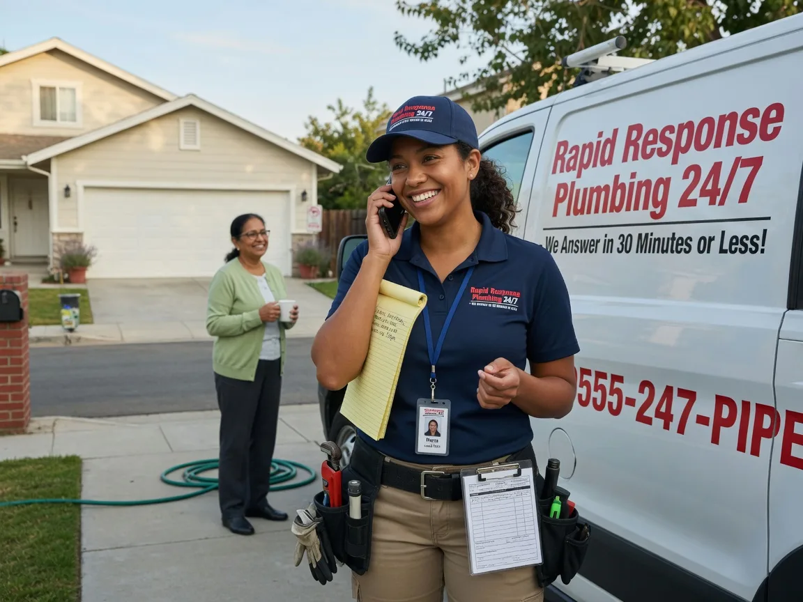 Emergency Plumber Arcadia, IA FAQs